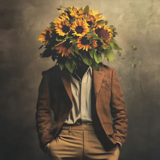 Jay Wheeler  -  Girasoles  -  Import CD