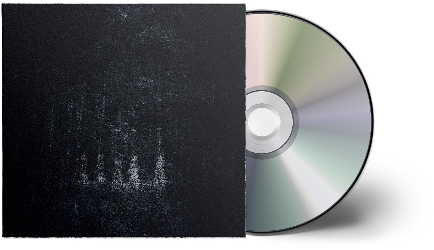 Pouya - Pouya - Import CD