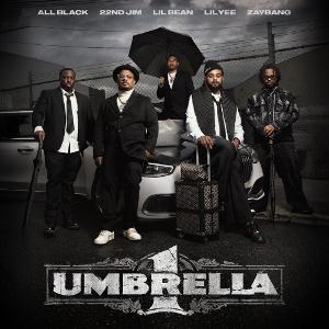 1 Umbrella - 1 Umbrella - Import CD