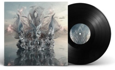 Tim Engelhardt - My Joy - Import Vinyl 12 inch Record