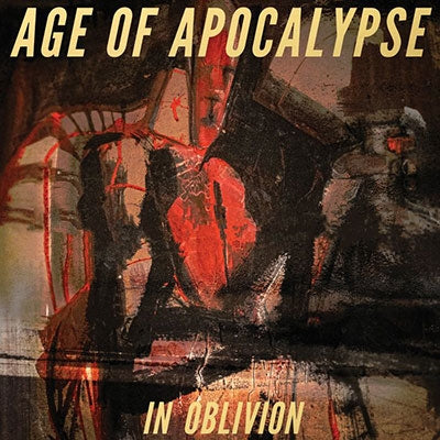Age Of Apocalypse  -  In Oblivion  -  Import CD