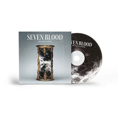 Seven Blood - Life Is Just a Phase - Import CD
