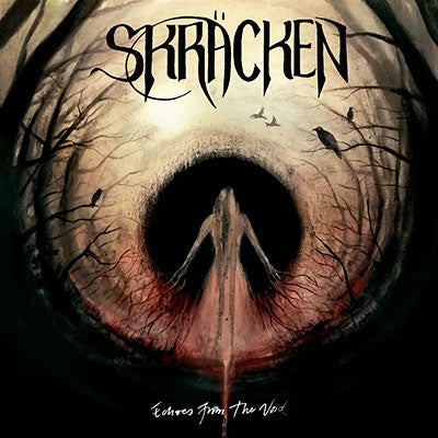 Skracken - Echoes From The Void - Import CD