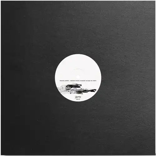 Daniel Avery  - Drone Logic  - Import 12 inch Record