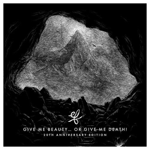 Ef - Give Me Beauty...Or Give Me Death! - Import Vinyl 2 LP Record Limited Edition