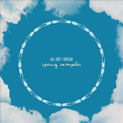 Various Artists - Spring Sampler - Import Vinyl 3 LP Record