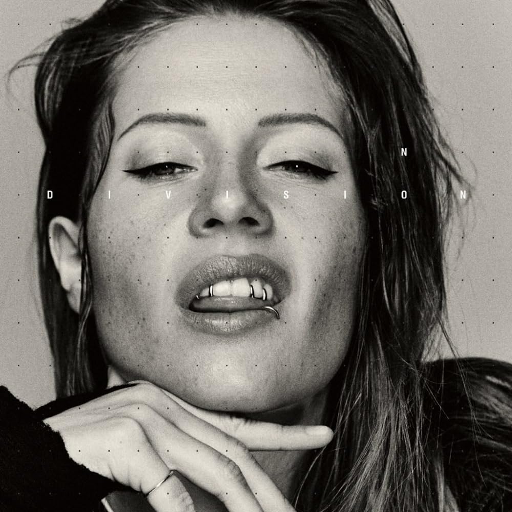 Charlotte De Witte - No Division - Import Vinyl 12 inch Record