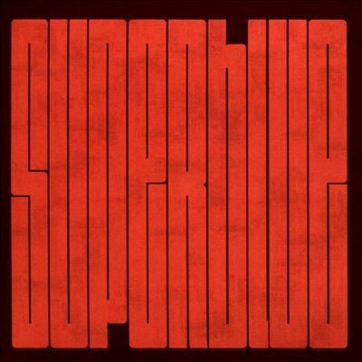 Ornette Coleman - SuperBlue: Guilty Pleasures, Vol. 2 - Import CD