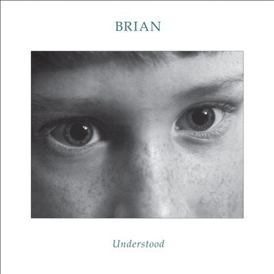 Brian - Understood - Import CD