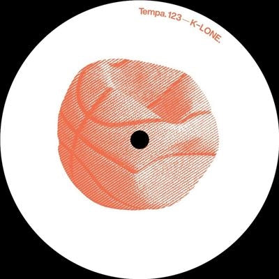 K-Lone - Pressure - Import 12 inch Record