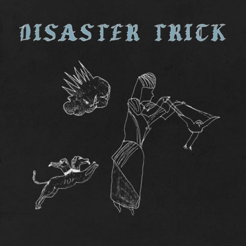 Horse Jumper Of Love - Disaster Trick (Deluxe Edition) - Import CD