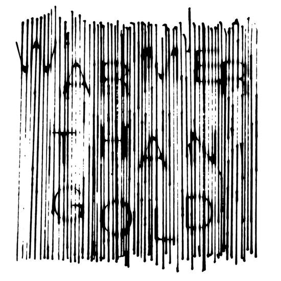 GUV - Warmer Than Gold - Import LP Record