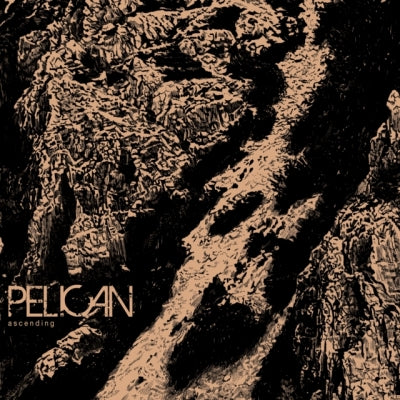 Pelican - Ascending - Import Vinyl LP Record