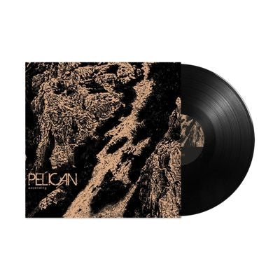 Pelican - Ascending - Import Vinyl 12 inch Record