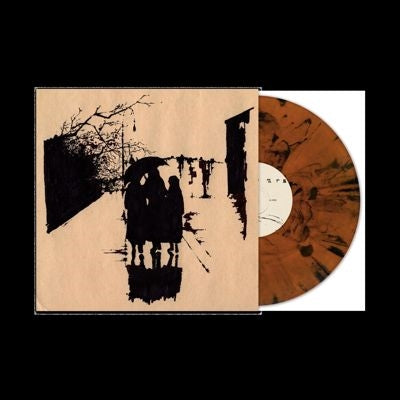 Knumears - Directions - Import CD