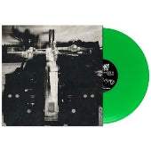 Portrayal Of Guilt - ...Beginning of the End - Import Toxic Waste Vinyl LP Record Limited Edition
