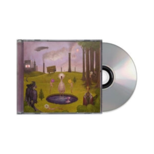 Lowertown - Ugly Duckling Union - Import CD
