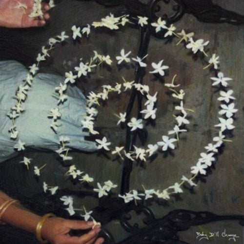 Fiddlehead - Baby I'll Change (Indie Exclusive) - Import Alewife Red & White Vinyl 12inch Record Limited Edition