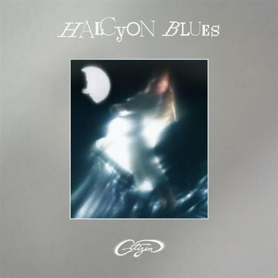 Citizen - Halcyon Blues - Import CD