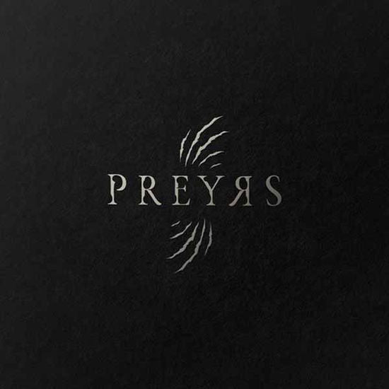 Preyrs - The Wounded Healer - Import CD