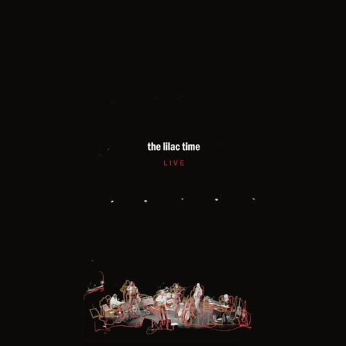 The Lilac Time - Live - Import CD