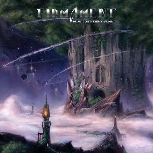 Firmament - For Centuries Alive - Import LP Record