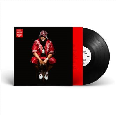 Raekwon - The Emperor'S New Clothes - Import Vinyl LP Record