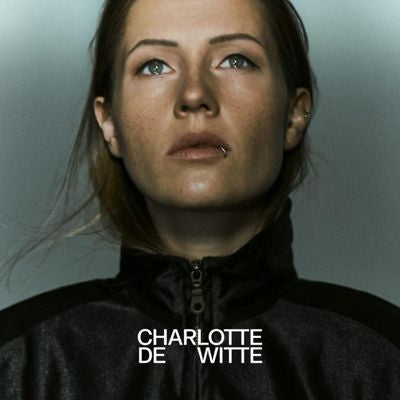 Charlotte De Witte - Charlotte De Witte - Import White Vinyl 2 LP Record