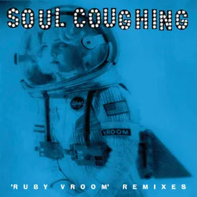 Soul Coughing - Ruby Vroom Remixes - Import Vinyl LP Record