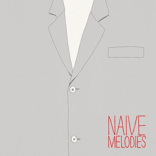 Various Artists - Naive Melodies - Import CD