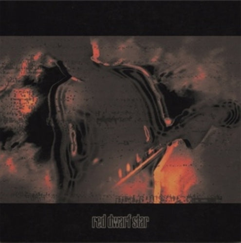 Red Dwarf Star - LP1 - Import CD