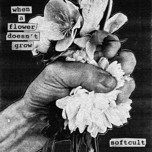 Softcult - When A Flower Doesn't Grow - Import CD