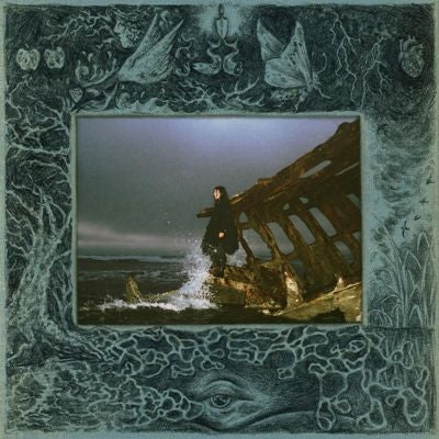 Searows - Death In The Business Of Whaling - Import CD