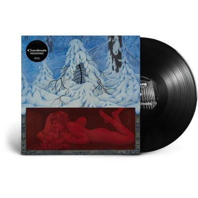 Cardinals - Masquerade - Import Vinyl LP Record