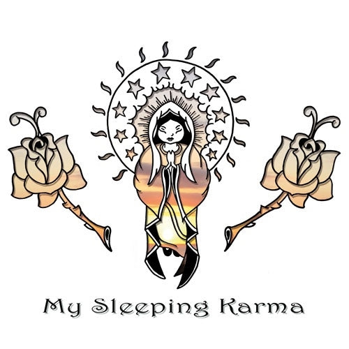 My Sleeping Karma - My Sleeping Karma - Import CD