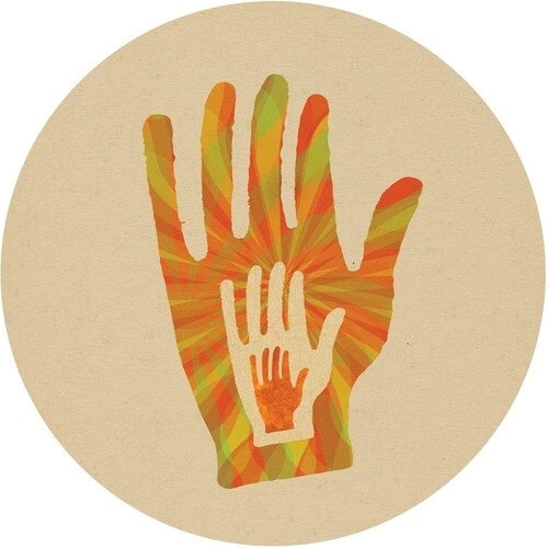 Mia Moretti - Safe With Me - Import Vinyl 12 inch Record