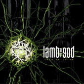 Lamb Of God - Into Oblivion - Import CD
