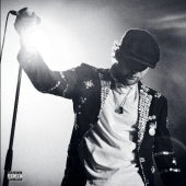 Louis Dunford - Live in North London - Import Record Store Day LP Record