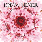 Dream Theater - Lost Not Forgotten Archives: Live In Tokyo, 2010 (Special Edition) - Import CD Digipak
