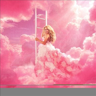 Megan Moroney - Cloud 9 - Import CD