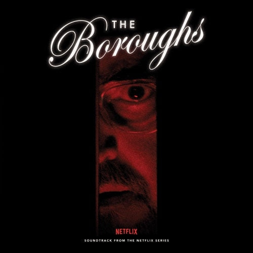 The Boroughs - The Boroughs (Soundtrack From The Netflix Series) - Import Vinyl LP Record