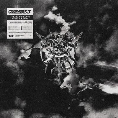 Diesect - Hide From the Light (Deluxe Edition) - Import Vinyl LP Record