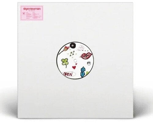 Skye Newman - SE9 Part 1 & 2 - Import Vinyl LP Record