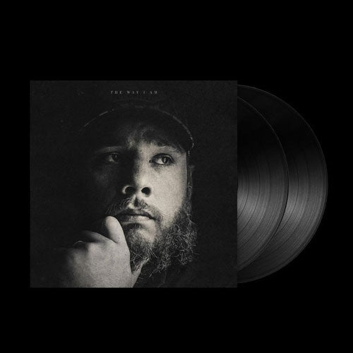 Luke Combs - Way I Am - Import Vinyl 2 LP Record Limited Edition