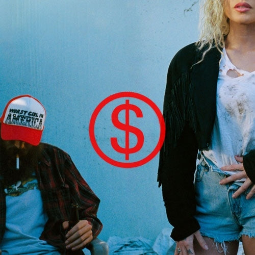 Slayyyter - Wor$T Girl In America - Import CD