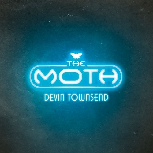 Devin Townsend - The Moth - Import 2 CD Limited Edition