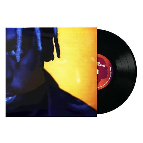 Myles Smith - My Mess My Heart My Life. - Import Vinyl LP Recurd Limited Edition
