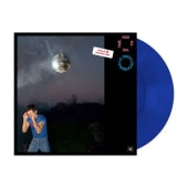 Harry Styles - Kiss All The Time. Disco, Occasionally - Import Pop-Blue Vinyl LP Record Limited Edition