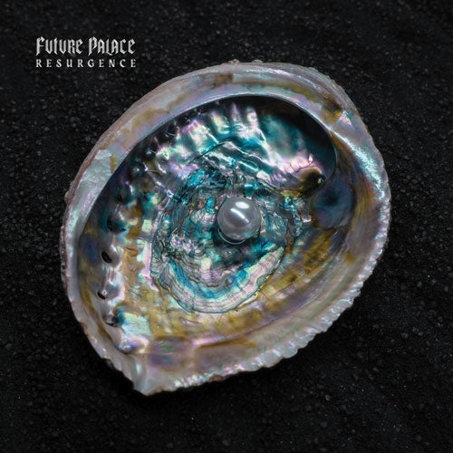 Future Palace - Resurgence - Import CD