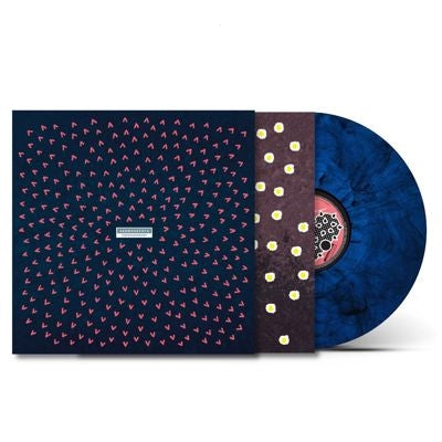 The Wedding Present - Seamonsters - Import Vinyl LP Record
